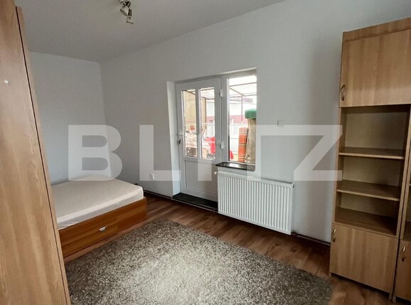 Apartament de închiriat 4 camere Zorilor - 102259AI | BLITZ Cluj-Napoca | Poza2