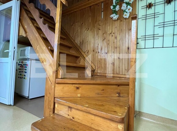 Apartament de închiriat 4 camere Zorilor - 102259AI | BLITZ Cluj-Napoca | Poza16