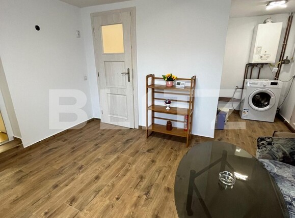 Apartament de închiriat 4 camere Zorilor - 102259AI | BLITZ Cluj-Napoca | Poza3