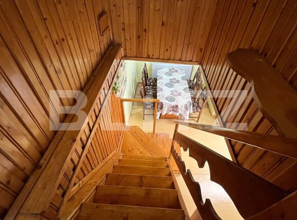 Apartament de închiriat 4 camere Zorilor - 102259AI | BLITZ Cluj-Napoca | Poza18