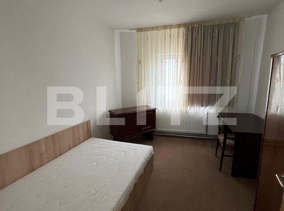 Apartament de închiriat 4 camere Zorilor - 102259AI | BLITZ Cluj-Napoca | Poza13