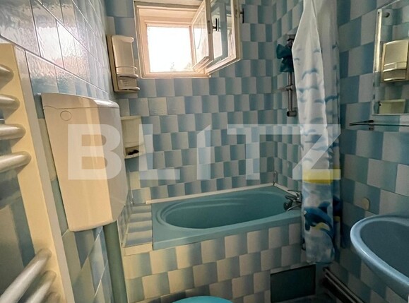 Apartament de închiriat 4 camere Zorilor - 102259AI | BLITZ Cluj-Napoca | Poza14