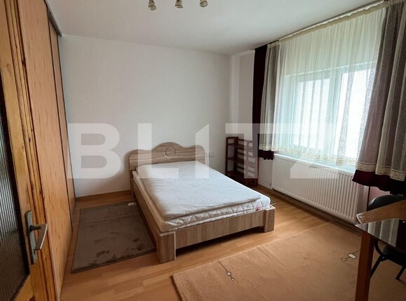 Apartament de închiriat 4 camere Zorilor - 102259AI | BLITZ Cluj-Napoca | Poza1