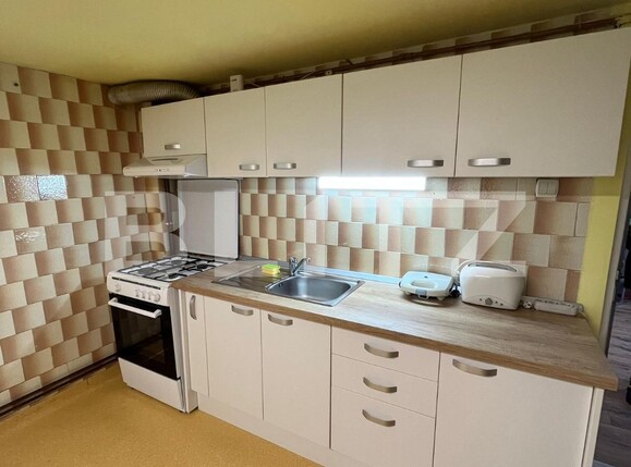 Apartament de închiriat 4 camere Zorilor - 102259AI | BLITZ Cluj-Napoca | Poza4