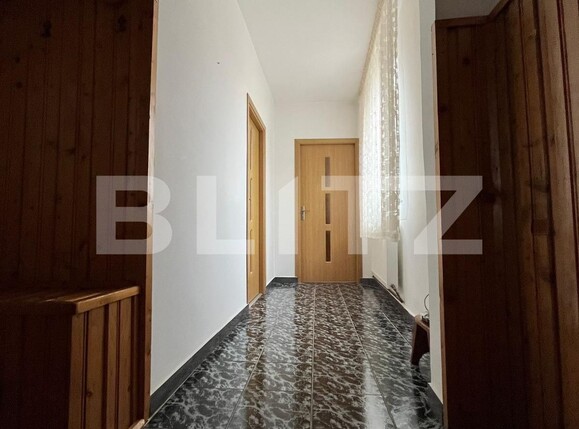 Apartament de închiriat 4 camere Zorilor - 102259AI | BLITZ Cluj-Napoca | Poza7