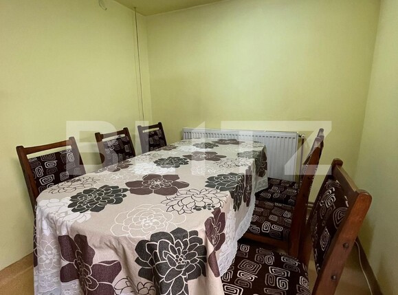 Apartament de închiriat 4 camere Zorilor - 102259AI | BLITZ Cluj-Napoca | Poza6