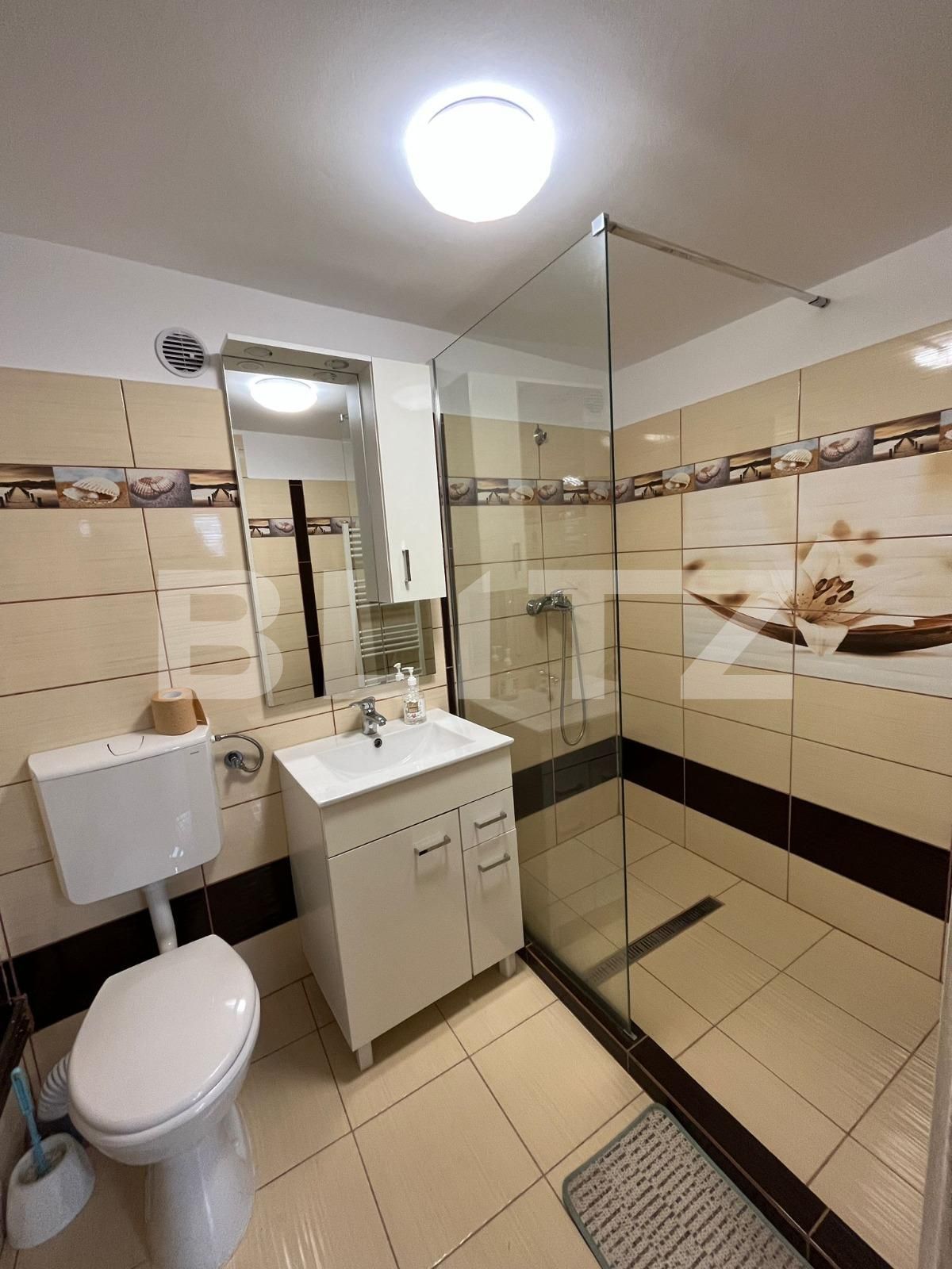 Apartament de închiriat 4 camere Zorilor - 102259AI | BLITZ Cluj-Napoca | Poza5