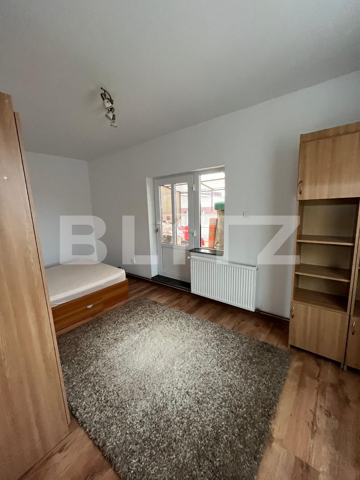 Apartament de închiriat 4 camere Zorilor - 102259AI | BLITZ Cluj-Napoca | Poza2