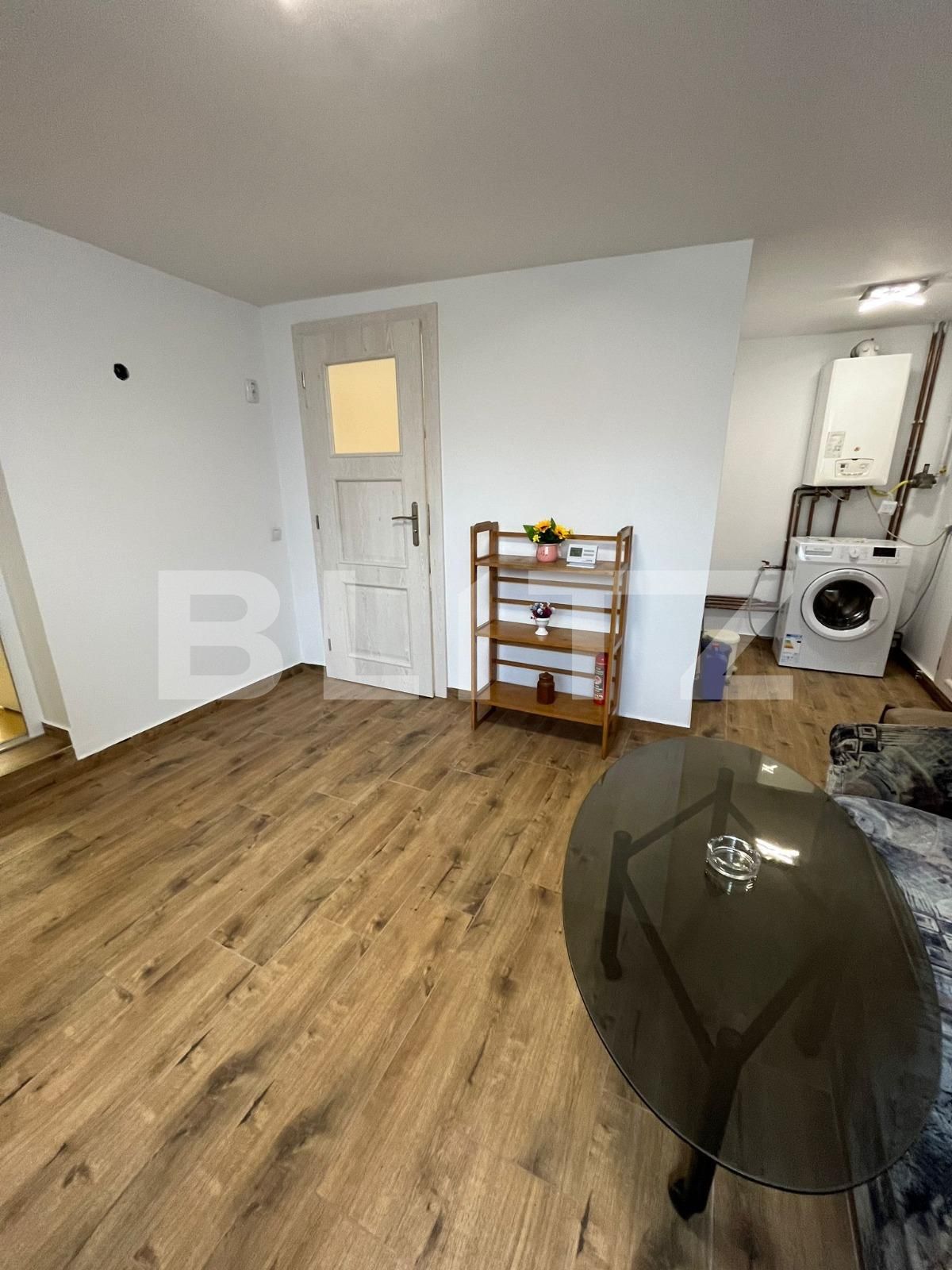 Apartament de închiriat 4 camere Zorilor - 102259AI | BLITZ Cluj-Napoca | Poza3