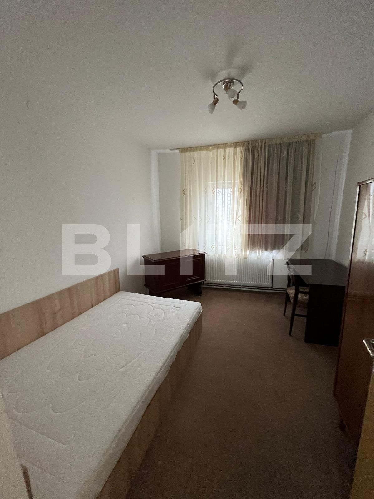 Apartament de închiriat 4 camere Zorilor - 102259AI | BLITZ Cluj-Napoca | Poza13