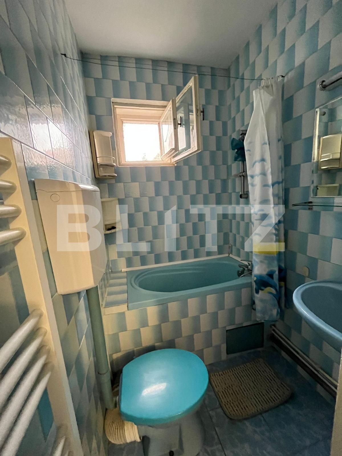 Apartament de închiriat 4 camere Zorilor - 102259AI | BLITZ Cluj-Napoca | Poza14