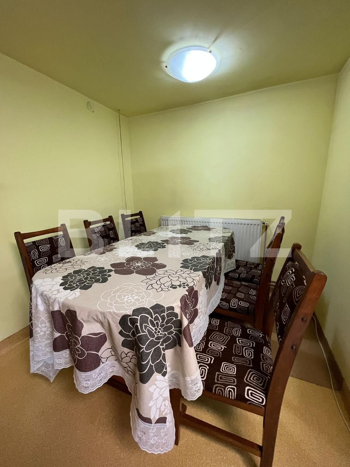 Apartament de închiriat 4 camere Zorilor - 102259AI | BLITZ Cluj-Napoca | Poza6