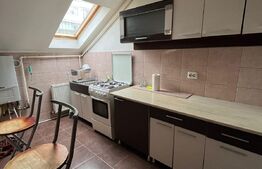 Apartament, 60 mp, semidecomandat, zona strazii Aleea Moldoveanu