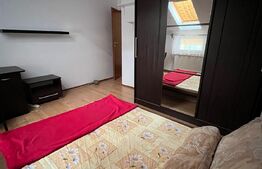 Apartament, 60 mp, semidecomandat, zona strazii Aleea Moldoveanu