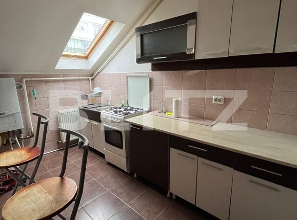 Apartament de închiriat 2 camere Manastur - 102265AI | BLITZ Cluj-Napoca | Poza9