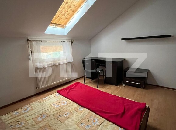 Apartament de închiriat 2 camere Manastur - 102265AI | BLITZ Cluj-Napoca | Poza7