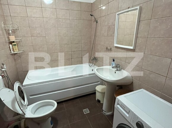 Apartament de închiriat 2 camere Manastur - 102265AI | BLITZ Cluj-Napoca | Poza4