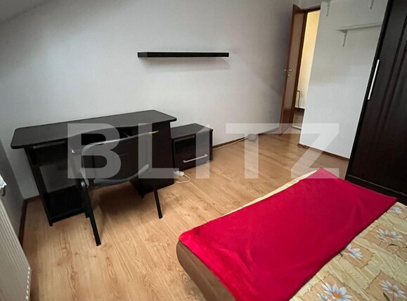 Apartament de închiriat 2 camere Manastur - 102265AI | BLITZ Cluj-Napoca | Poza10