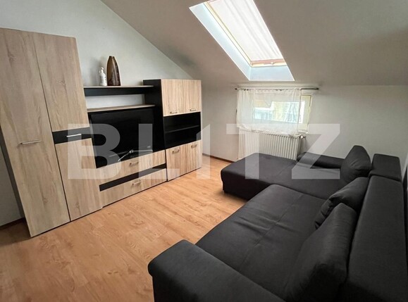 Apartament de închiriat 2 camere Manastur - 102265AI | BLITZ Cluj-Napoca | Poza1