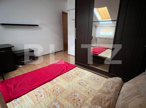 Apartament de închiriat 2 camere Manastur - 102265AI | BLITZ Cluj-Napoca | Poza6