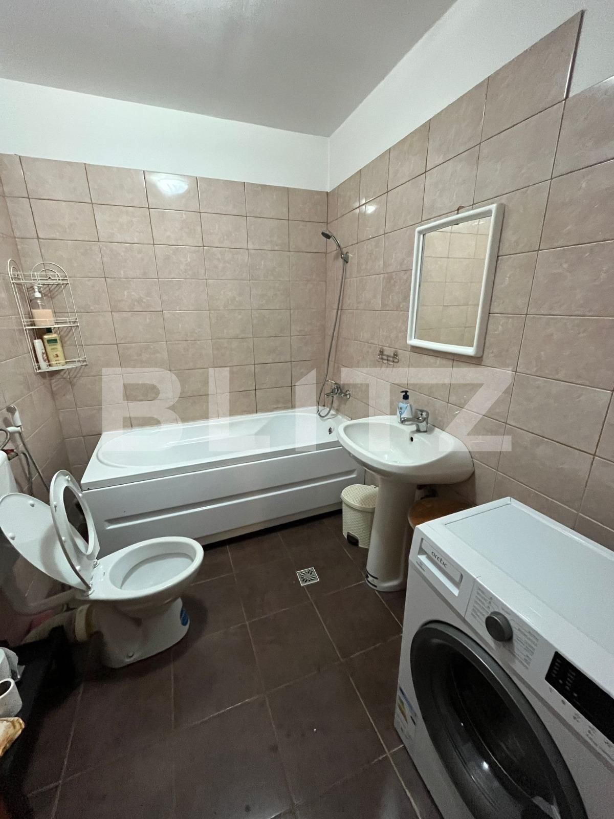 Apartament de închiriat 2 camere Manastur - 102265AI | BLITZ Cluj-Napoca | Poza4