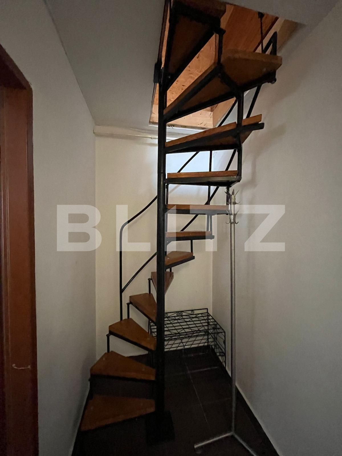 Apartament de închiriat 2 camere Manastur - 102265AI | BLITZ Cluj-Napoca | Poza8
