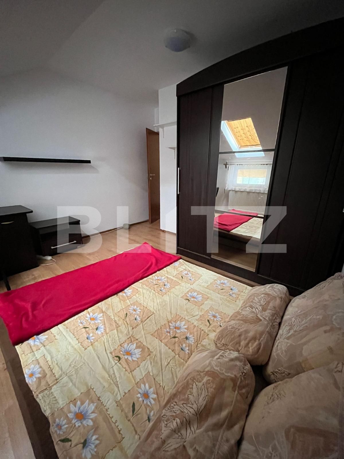 Apartament de închiriat 2 camere Manastur - 102265AI | BLITZ Cluj-Napoca | Poza6