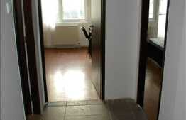 3 camere, decomandat, 80 mp utili, mobilat modern, zona strazii Dorobantilor