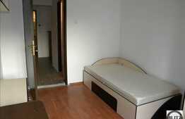 3 camere, decomandat, 80 mp utili, mobilat modern, zona strazii Dorobantilor