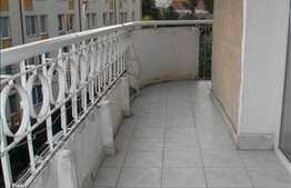 3 camere, decomandat, 80 mp utili, mobilat modern, zona strazii Dorobantilor