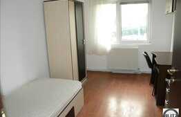 3 camere, decomandat, 80 mp utili, mobilat modern, zona strazii Dorobantilor