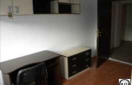 3 camere, decomandat, 80 mp utili, mobilat modern, zona strazii Dorobantilor