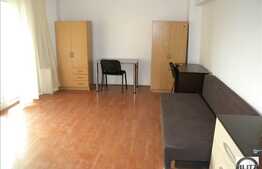 3 camere, decomandat, 80 mp utili, mobilat modern, zona strazii Dorobantilor