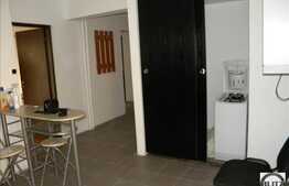 3 camere, decomandat, 80 mp utili, mobilat modern, zona strazii Dorobantilor