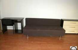 3 camere, decomandat, 80 mp utili, mobilat modern, zona strazii Dorobantilor