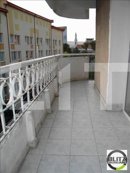 Apartament de închiriat 3 camere Marasti - 10227AI | BLITZ Cluj-Napoca | Poza15
