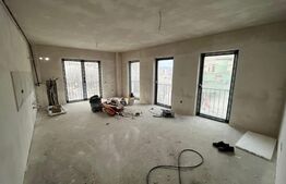 Oportunitate! Apartament 3 camere, 65 mp plus logie, incalzire in pardoseala, Marasti