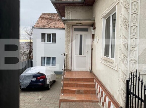 Casa de vânzare 11 camere Dambul Rotund - 102284CV | BLITZ Cluj-Napoca | Poza2