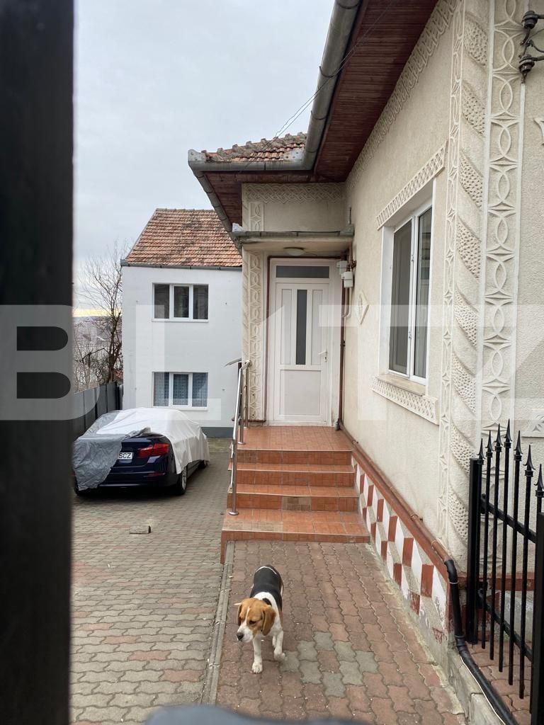 Casa de vânzare 11 camere Dambul Rotund - 102284CV | BLITZ Cluj-Napoca | Poza2