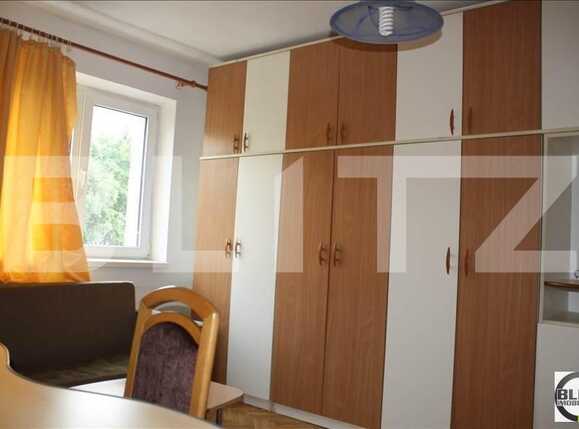 Apartament de închiriat 4 camere Manastur - 10229AI | BLITZ Cluj-Napoca | Poza3