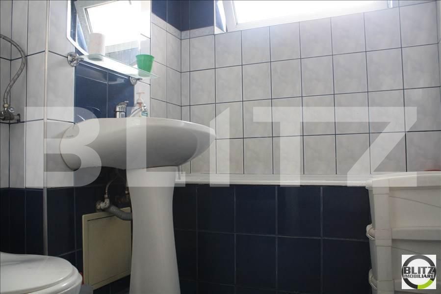 Apartament de închiriat 4 camere Manastur - 10229AI | BLITZ Cluj-Napoca | Poza13