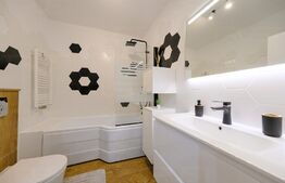 Te asteapta apartamentul! 2 camere, la cheie, garaj, Grand Park Sopor