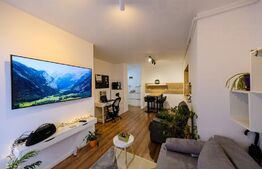 Te asteapta apartamentul! 2 camere, la cheie, garaj, Grand Park Sopor