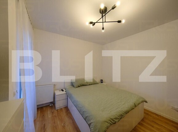 Apartament de vânzare 2 camere Gheorgheni - 102299AV | BLITZ Cluj-Napoca | Poza5