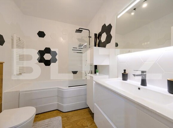 Apartament de vânzare 2 camere Gheorgheni - 102299AV | BLITZ Cluj-Napoca | Poza7