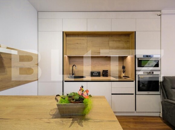 Apartament de vânzare 2 camere Gheorgheni - 102299AV | BLITZ Cluj-Napoca | Poza2