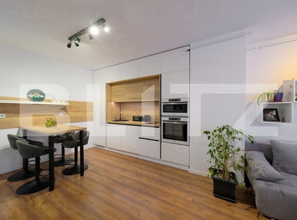 Apartament de vânzare 2 camere Gheorgheni - 102299AV | BLITZ Cluj-Napoca | Poza1