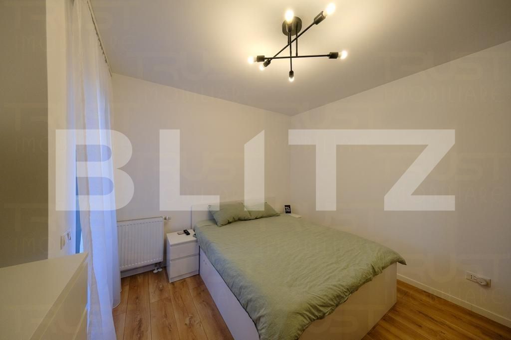 Apartament de vânzare 2 camere Gheorgheni - 102299AV | BLITZ Cluj-Napoca | Poza5