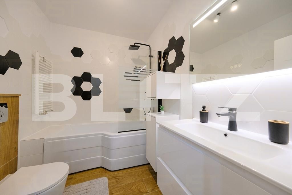 Apartament de vânzare 2 camere Gheorgheni - 102299AV | BLITZ Cluj-Napoca | Poza7