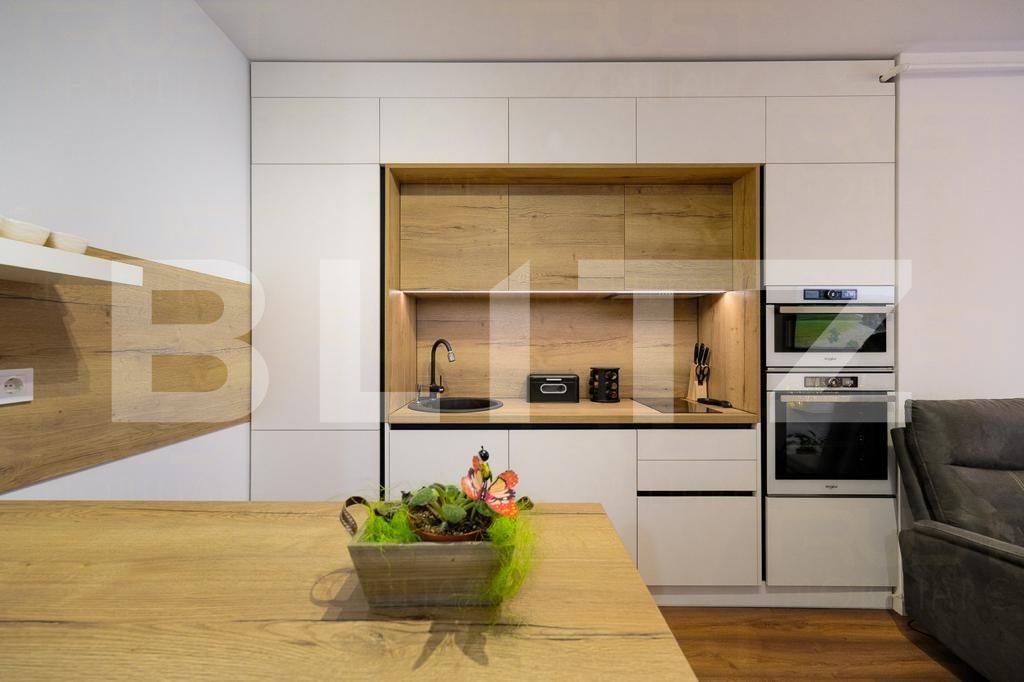 Apartament de vânzare 2 camere Gheorgheni - 102299AV | BLITZ Cluj-Napoca | Poza2